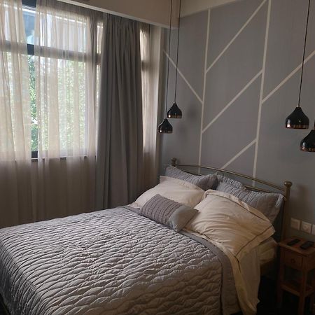 Condo Next To Metro St Athens! Esterno foto