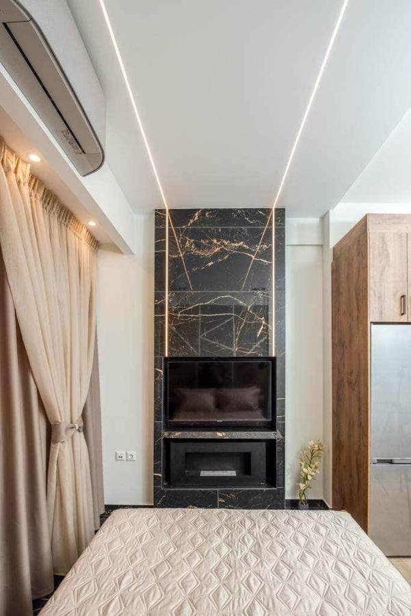 Condo Next To Metro St Athens! Esterno foto