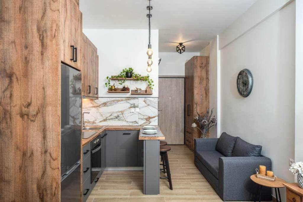 Condo Next To Metro St Athens! Esterno foto