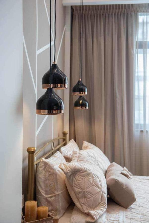 Condo Next To Metro St Athens! Esterno foto